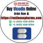 Profile photo of Buy Vicodin Online Secure Overnight Worldwide Ship