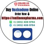 Profile photo of Buy Roxicodone Online Overnight Secure Easy Ship