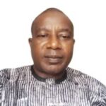 Profile photo of Rafiu Olaore