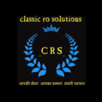 Profile photo of Classic RO Solutions
