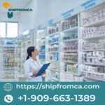 Profile photo of Gabriel Anthony Online Pharmacist