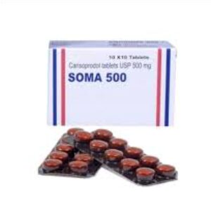 Profile photo of Buy Soma 500mg Online by Health Fitness