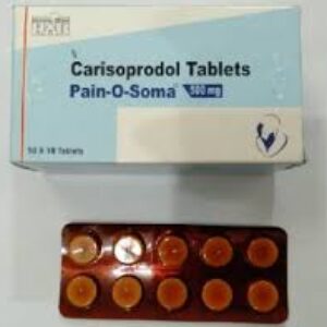Profile photo of Buy Soma 500mg Online Relief from Gym Muscle Pain