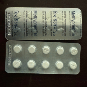 Profile photo of Buy Ritalin 10mg Online Fast Delivery & Trusted Pharmacy