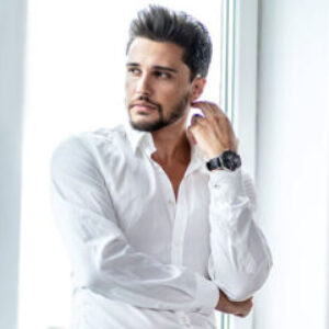 Profile photo of Harry Parker