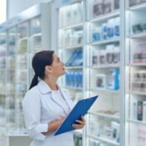 Profile photo of Alex Pharmacist