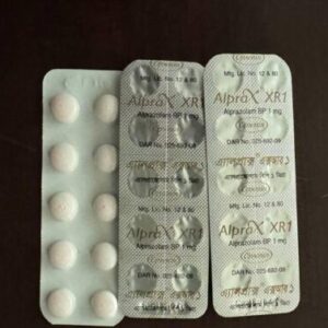 Profile photo of Trusted Online Pharmacy Buy Alprazolam 1mg