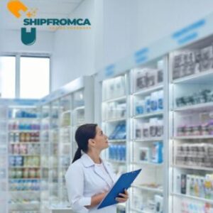 Profile photo of Andrew Medical Shop