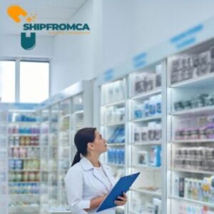 Profile photo of Scott Medical Shop