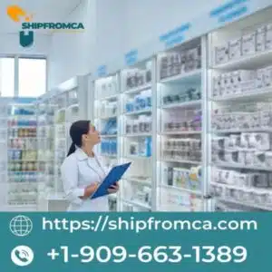 Profile photo of Lois Karteel Medical Store