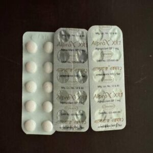 Profile photo of Alprazolam 1mg Guide How It Works and