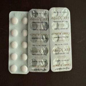 Profile photo of Safe Use of Alprazolam 1mg What You Need to Know