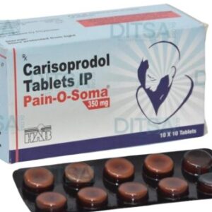 Profile photo of Buy Carisoprodol Online Safe and Legal Muscle Relaxant