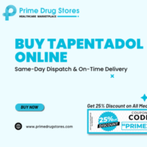 Profile photo of Where To Order Tapentadol 100mg Online Certified Care Desk