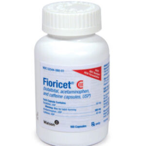 Profile photo of Buy Fioricet Online Consultation & Secure Pharmacy