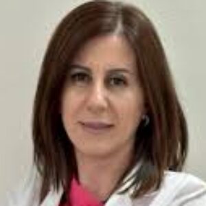 Profile photo of Christine Pinsonneault