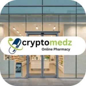 Profile photo of crypto medz