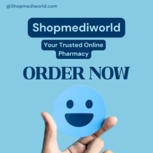 Profile photo of Shopmediworld A Trusted Online Pharmacy