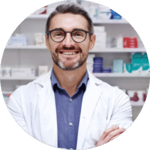 Profile photo of Tim Reagan