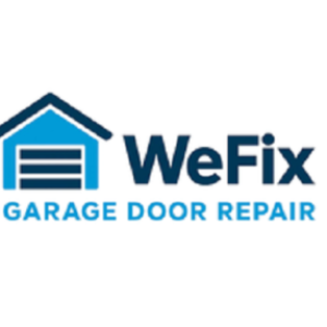 Profile photo of wefix garage door repair