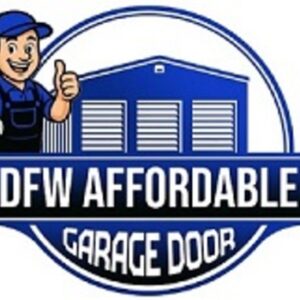 Profile photo of DFW Affordable Garage Door