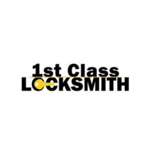 Profile photo of 1st Class Locksmith