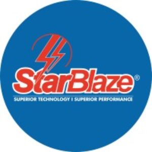 Profile photo of StarBlaze India