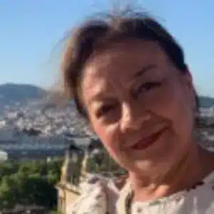 Profile photo of Marina Elizabeth Salazar Herrera