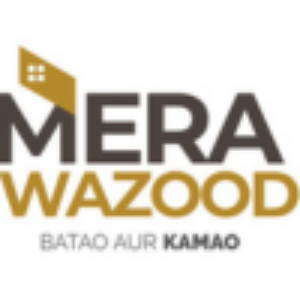 Profile photo of Mera Wazood