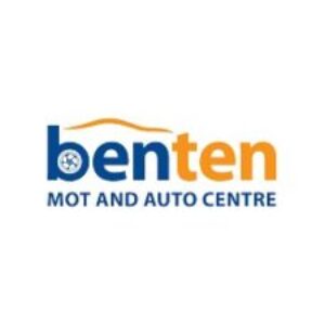 Profile photo of Benten MOT & Auto Centre