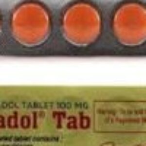 Profile photo of Buy Tapentadol 100mg Online: Essential Safety Information
