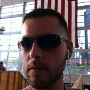 Profile photo of Harry steven
