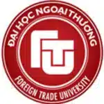 Profile photo of Foreign Trade University Admin