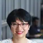Profile photo of Mai Thai
