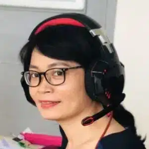 Profile photo of Hoàng Thị Bích Thủy