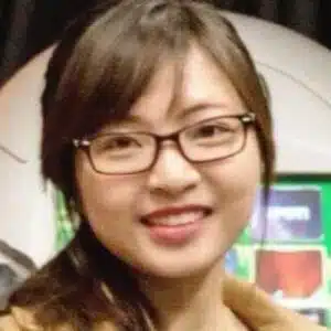 Profile photo of Lê Mỹ Hương