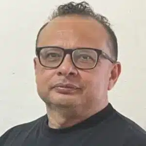 Profile photo of Edgar Alfonso Sansores Guerrero