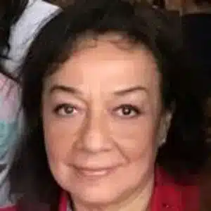 Profile photo of Marina Elizabeth Salazar Herrera