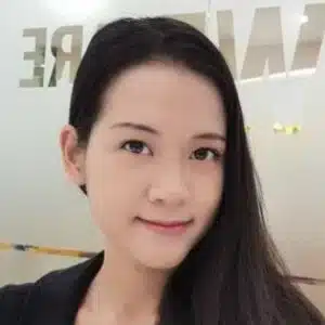 Profile photo of Kim Bảo Trân Huỳnh
