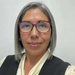Profile photo of María Esther Fragoso Terán