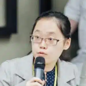 Profile photo of Hương Thảo Tạ