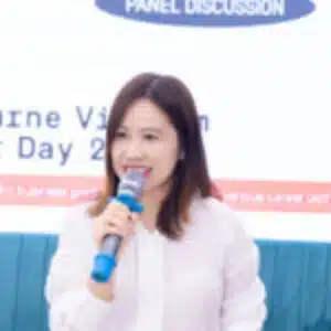 Profile photo of Thị Bích Hạnh Trần