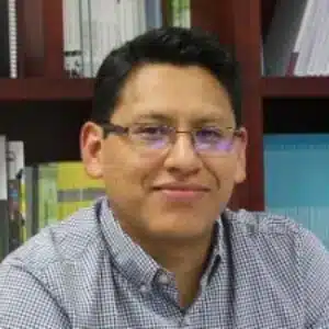 Profile photo of Danilo Chávez Rodríguez