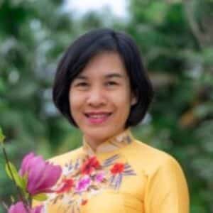 Profile photo of Thị Hương Thảo Đỗ