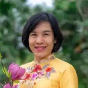 Profile photo of Thị Hương Thảo Đỗ