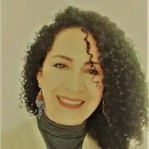 Profile photo of Gloria del Rocío Ibargüen Ramón