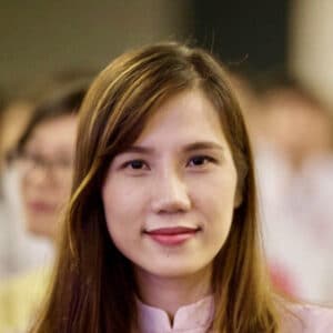Profile photo of Thị Hải Thuỳ Hồ