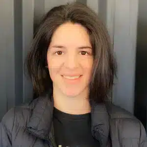 Profile photo of Karine de Melo Freira