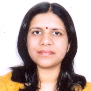 Profile photo of Kshamta Chauhan