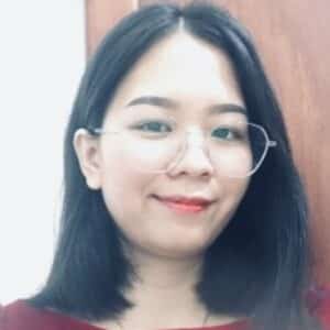 Profile photo of Hong Pham